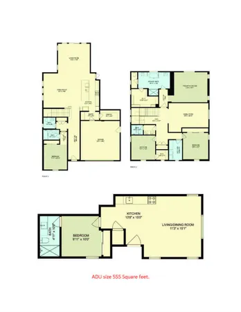 $1,198,888 | 2931 Granger Street, Tracy, CA 95377