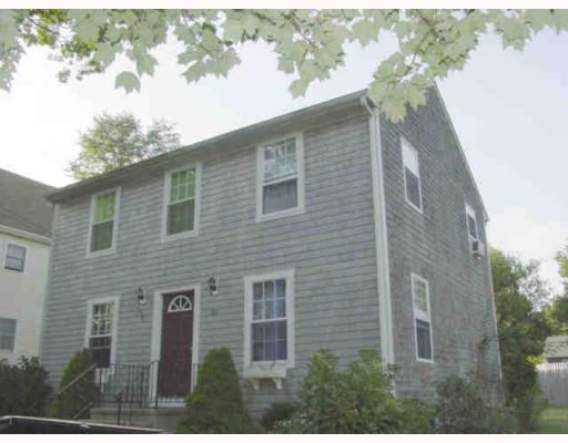 100 Montauk Road Narragansett, RI 02882 - Photo 1 of 1 Exterior Front.