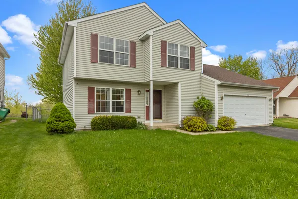 $282,900 | 819 Casey Lane, Harvard, IL 60033