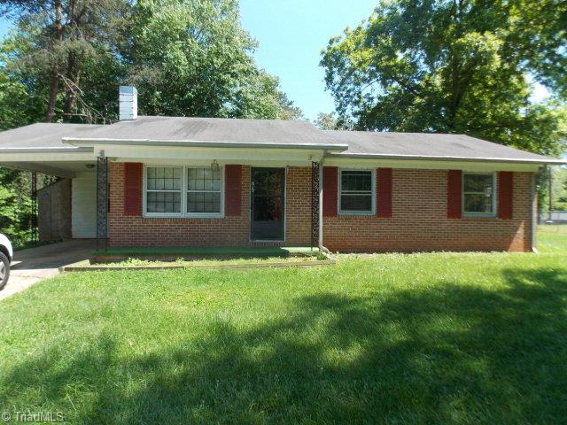 213 Adams Ridge Road State Road, NC 28676 - Photo 1 of 1 Main View