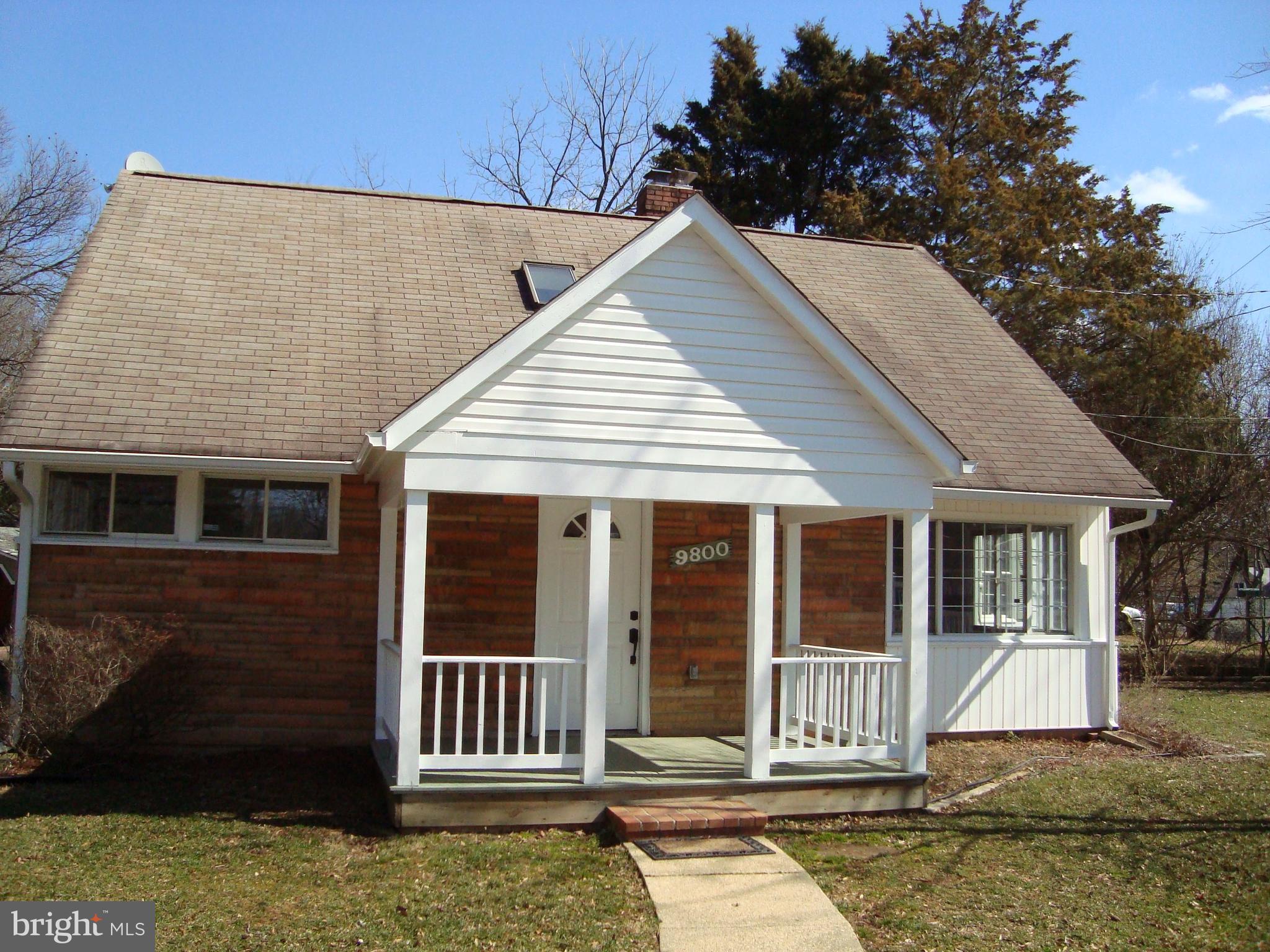 9800 Dilston Road Silver Spring, MD 20903 - Photo 1 of 30 Gallery Image 1