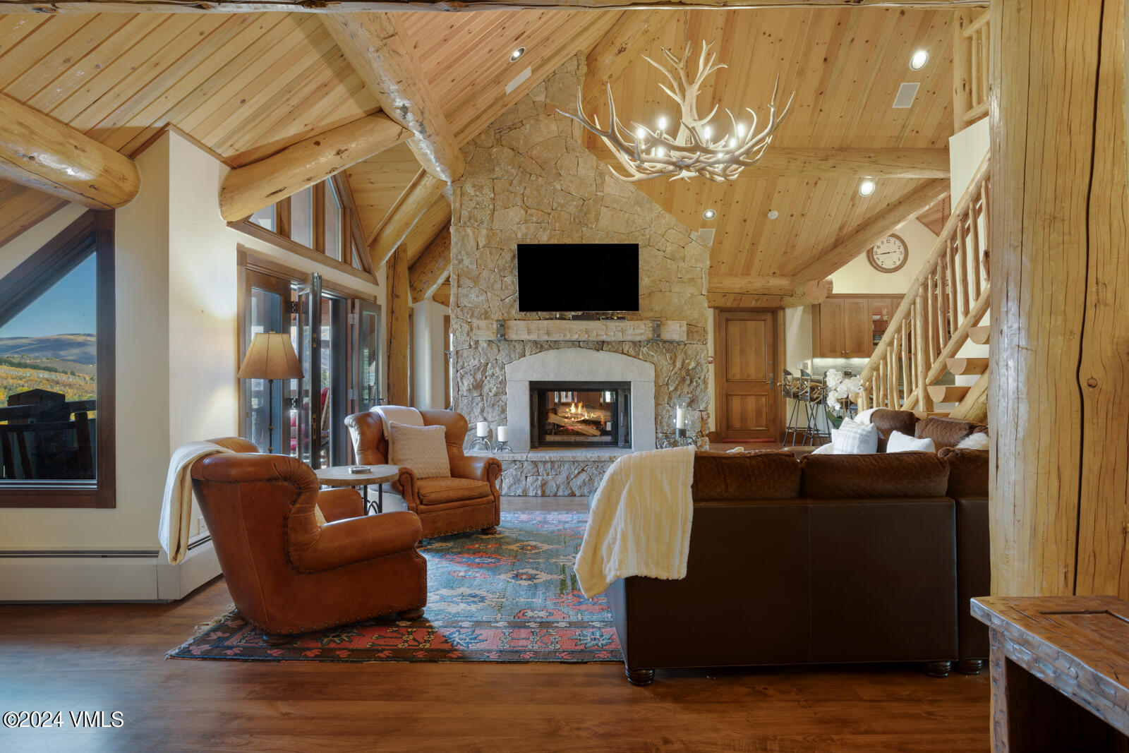 62 Highlands Lane, Unit R406 Beaver Creek, CO 81620 - Photo 1 of 42 McCoy Peak Lodge 406 MLS-11