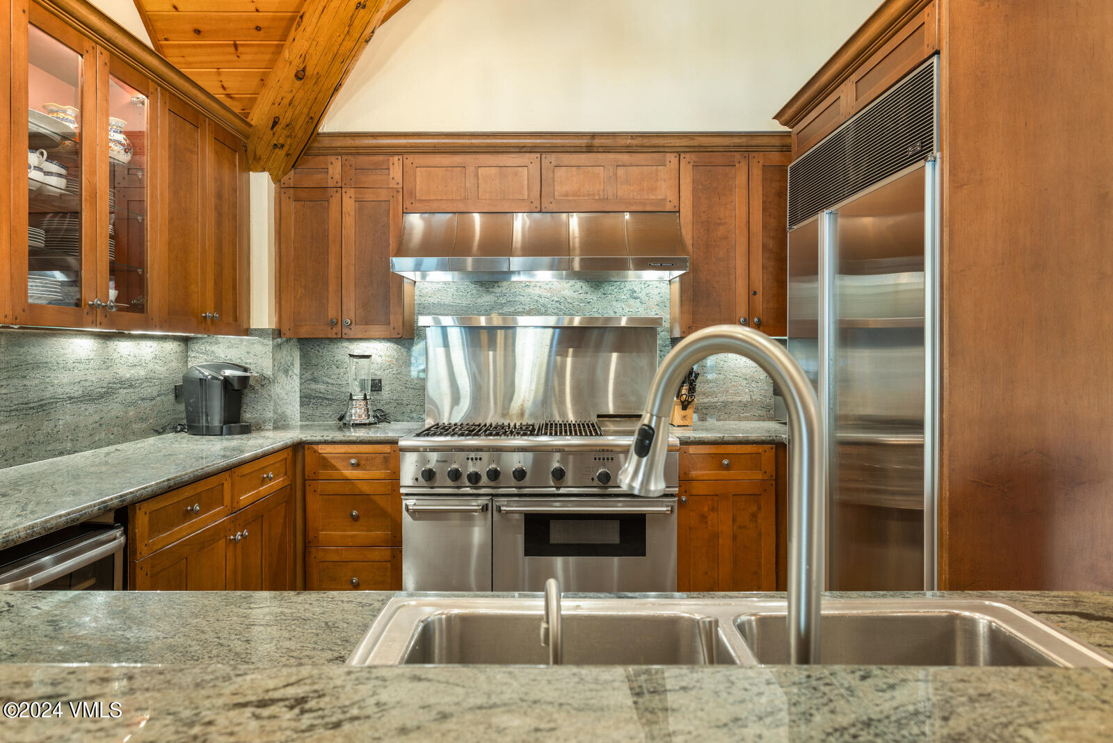 62 Highlands Lane, Unit R406 Beaver Creek, CO 81620 - Photo 12 of 42 McCoy Peak Lodge 406 MLS-22