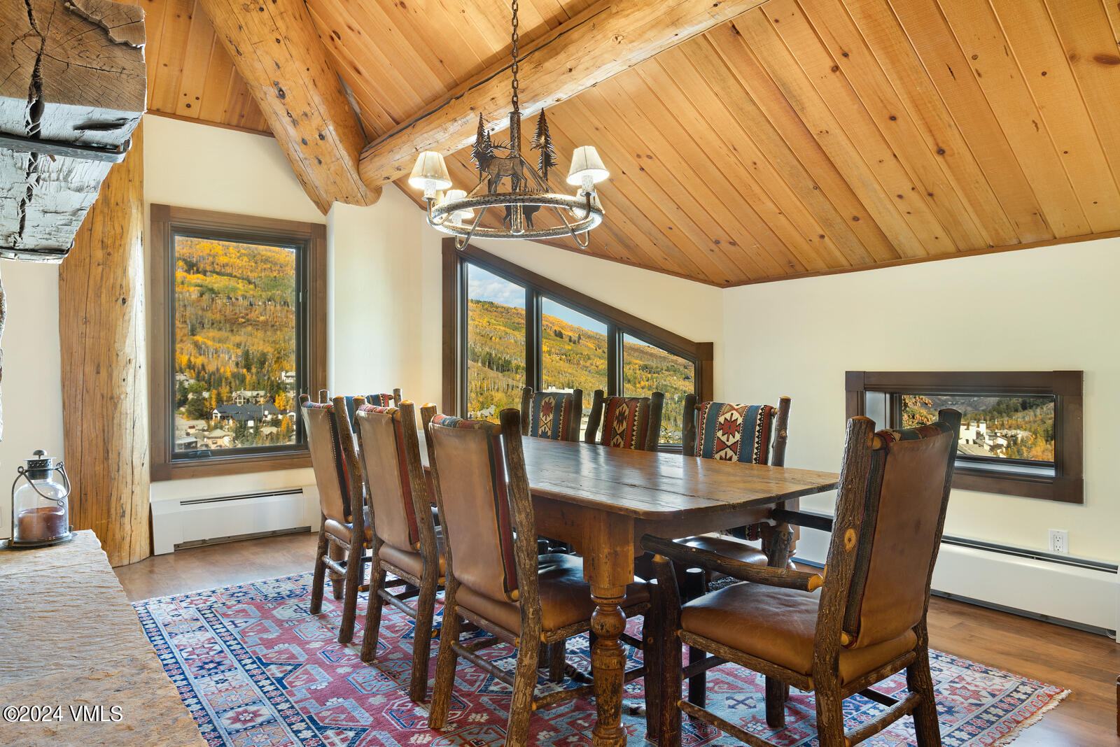 62 Highlands Lane, Unit R406 Beaver Creek, CO 81620 - Photo 13 of 42 McCoy Peak Lodge 406 MLS-15
