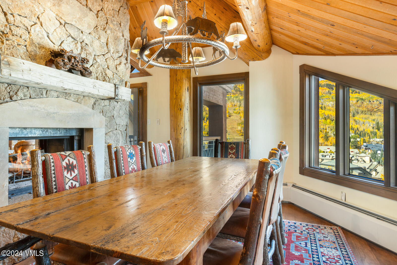 62 Highlands Lane, Unit R406 Beaver Creek, CO 81620 - Photo 14 of 42 McCoy Peak Lodge 406 MLS-16
