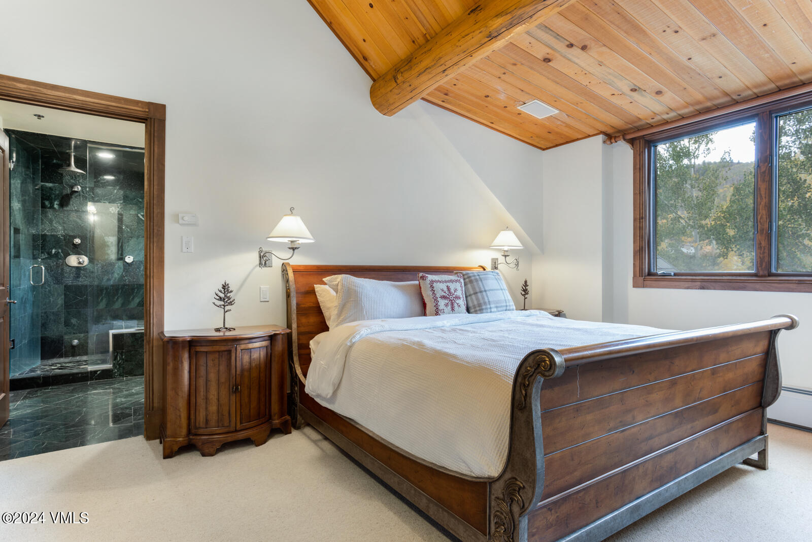 62 Highlands Lane, Unit R406 Beaver Creek, CO 81620 - Photo 15 of 42 McCoy Peak Lodge 406 MLS-35