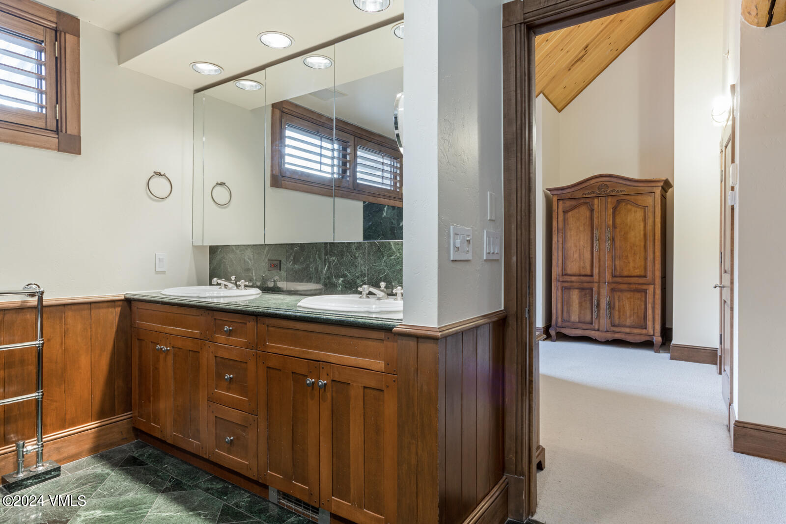 62 Highlands Lane, Unit R406 Beaver Creek, CO 81620 - Photo 17 of 42 McCoy Peak Lodge 406 MLS-37