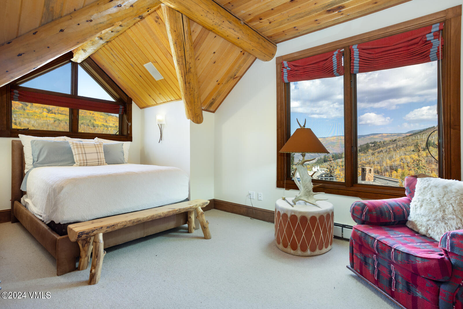 62 Highlands Lane, Unit R406 Beaver Creek, CO 81620 - Photo 18 of 42 McCoy Peak Lodge 406 MLS-10