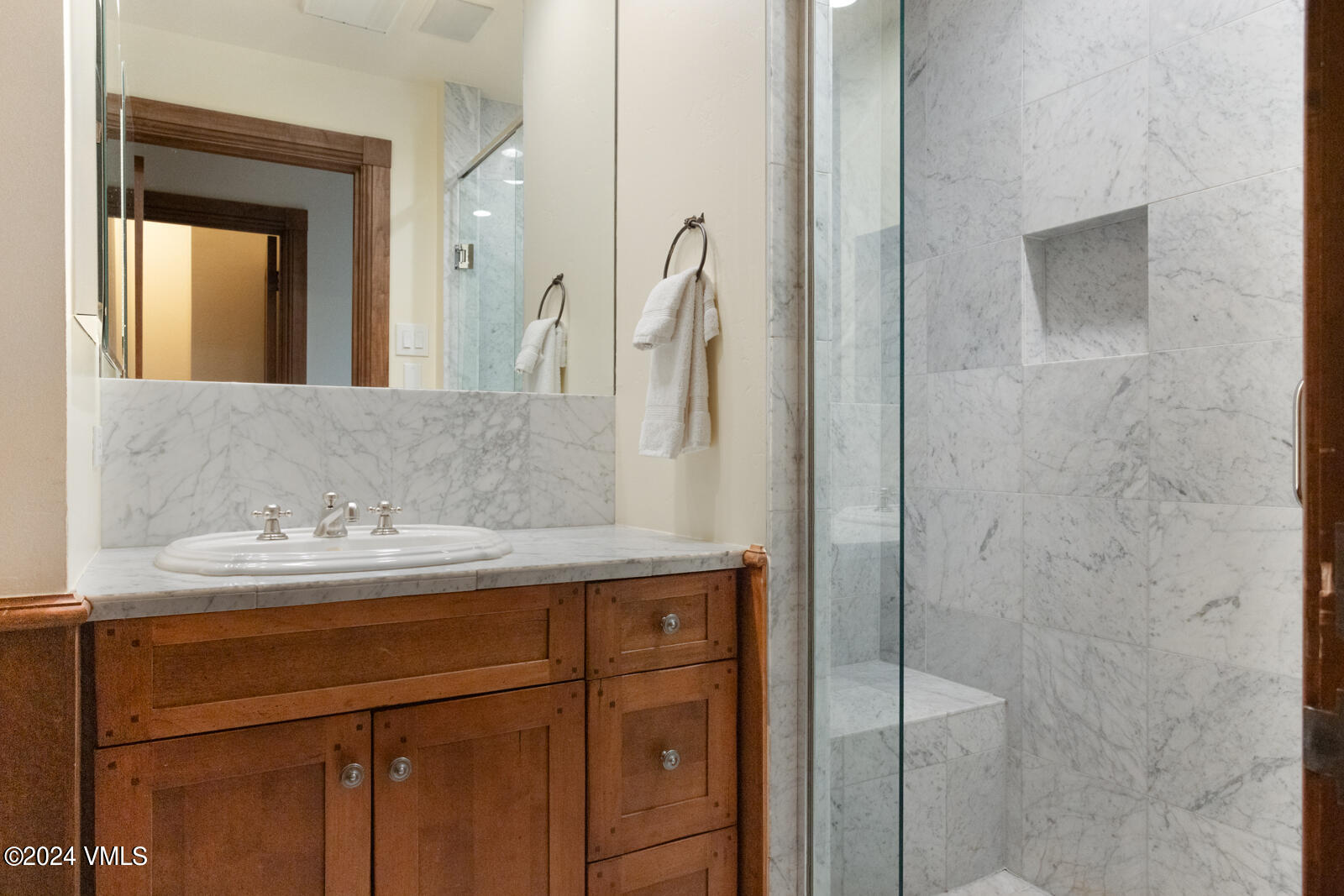 62 Highlands Lane, Unit R406 Beaver Creek, CO 81620 - Photo 20 of 42 McCoy Peak Lodge 406 MLS-8