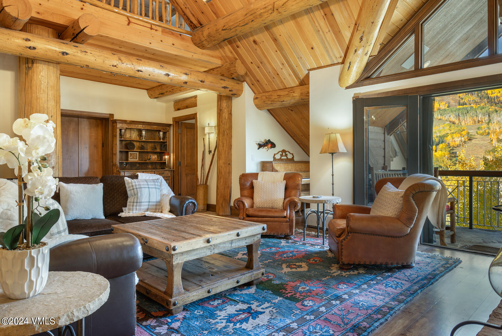 62 Highlands Lane, Unit R406 Beaver Creek, CO 81620 - Photo 2 of 42 McCoy Peak Lodge 406 MLS-14
