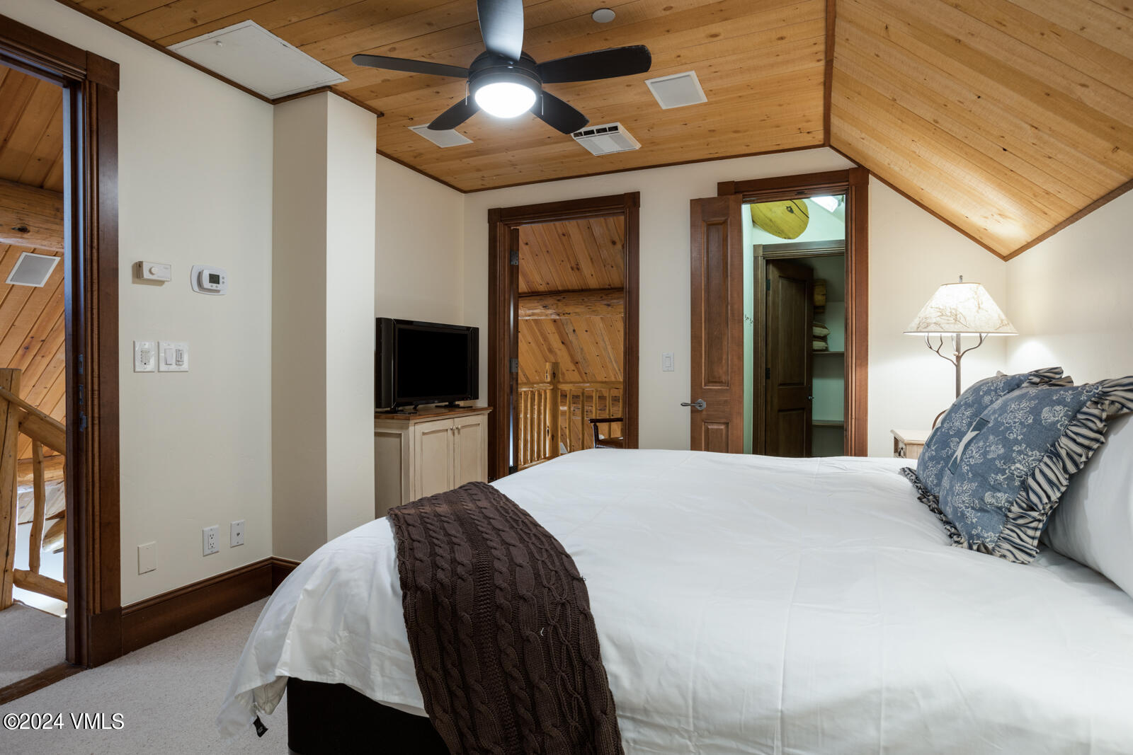 62 Highlands Lane, Unit R406 Beaver Creek, CO 81620 - Photo 26 of 42 McCoy Peak Lodge 406 MLS-32