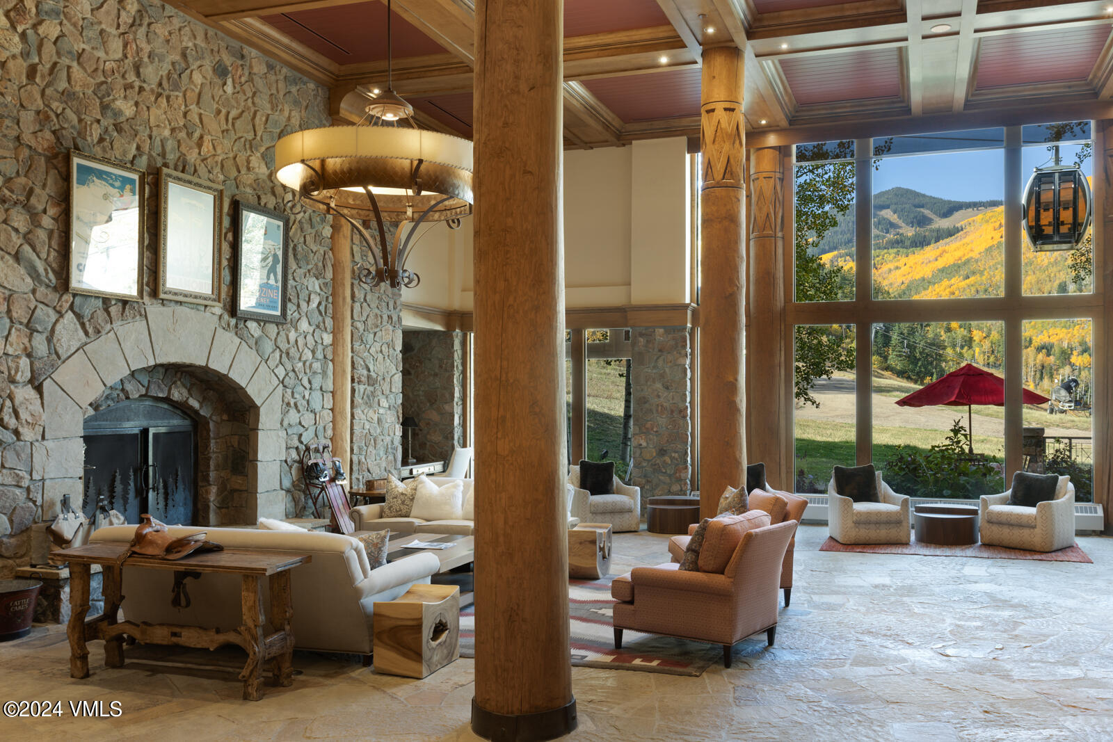 62 Highlands Lane, Unit R406 Beaver Creek, CO 81620 - Photo 30 of 42 McCoy Peak Lodge 406 MLS-1