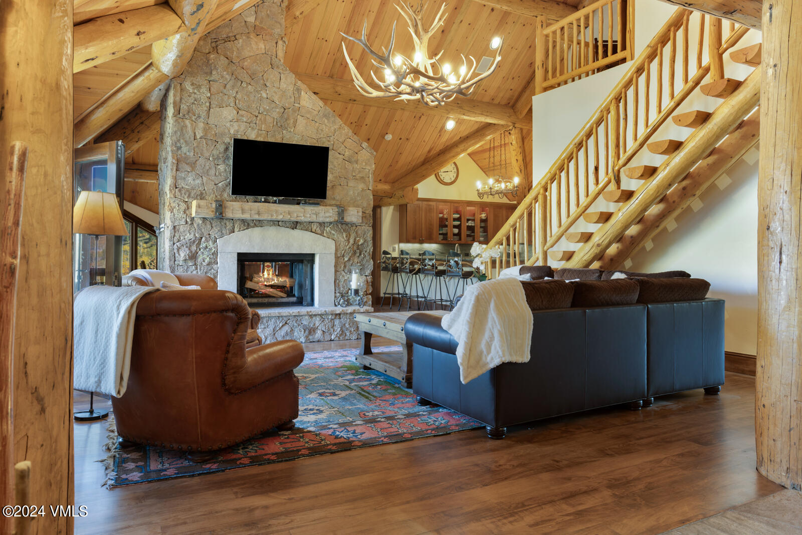 62 Highlands Lane, Unit R406 Beaver Creek, CO 81620 - Photo 3 of 42 McCoy Peak Lodge 406 MLS-12