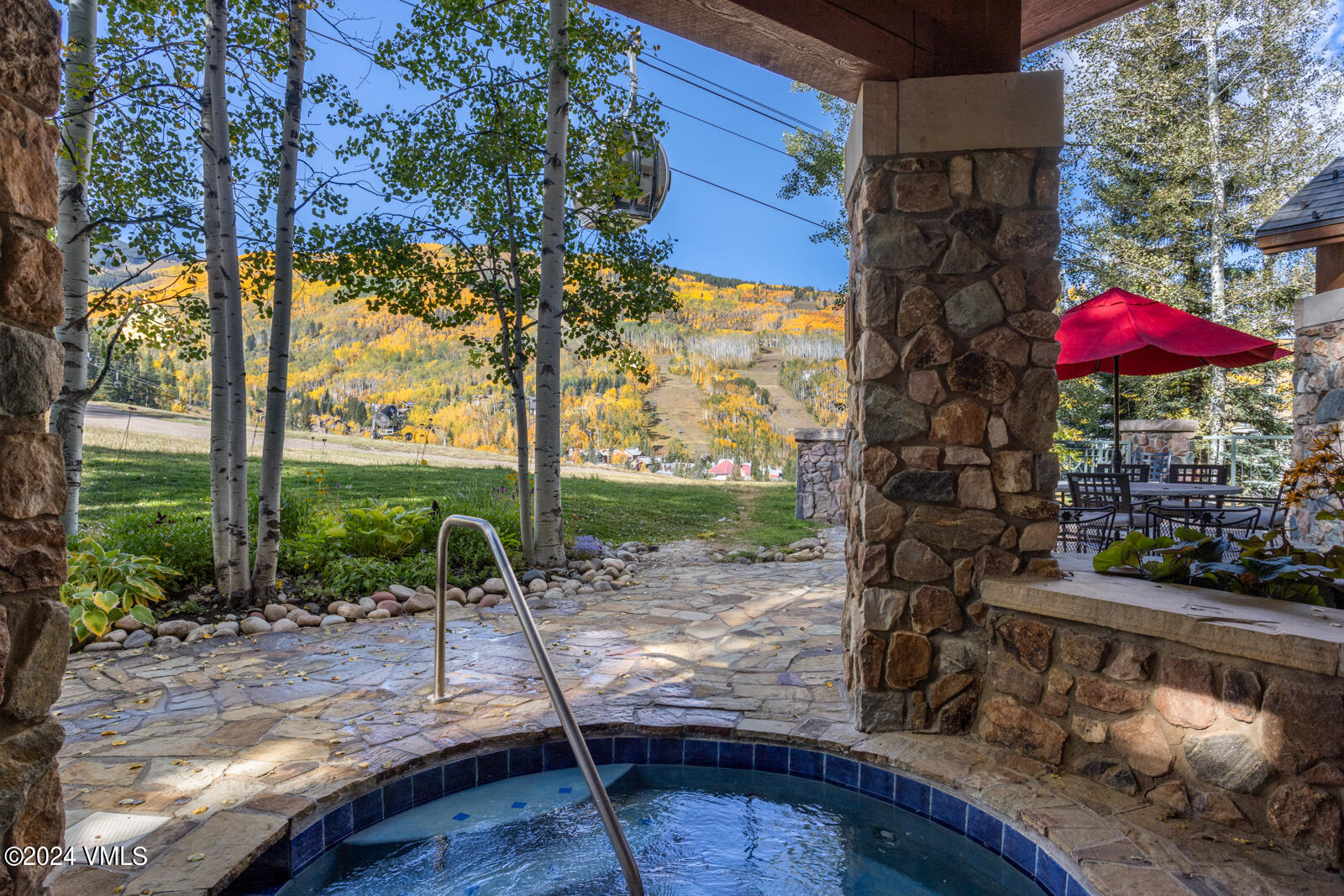 62 Highlands Lane, Unit R406 Beaver Creek, CO 81620 - Photo 32 of 42 McCoy Peak Lodge 406 MLS-3