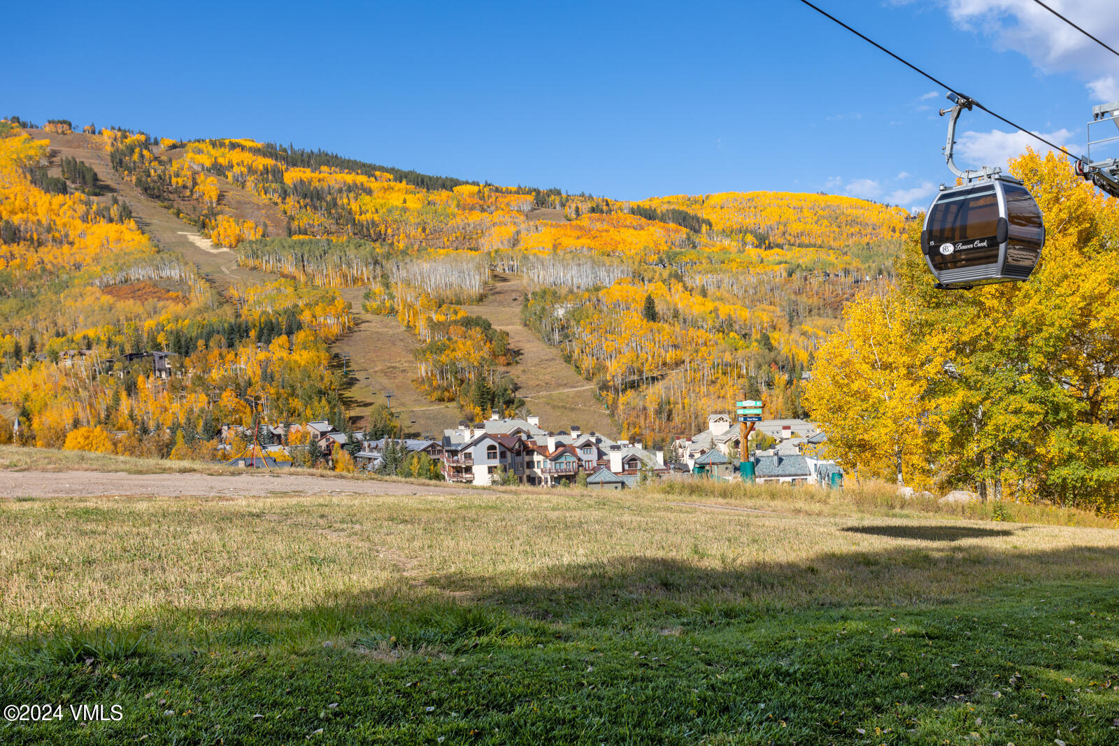 62 Highlands Lane, Unit R406 Beaver Creek, CO 81620 - Photo 33 of 42 McCoy Peak Lodge 406 MLS-4