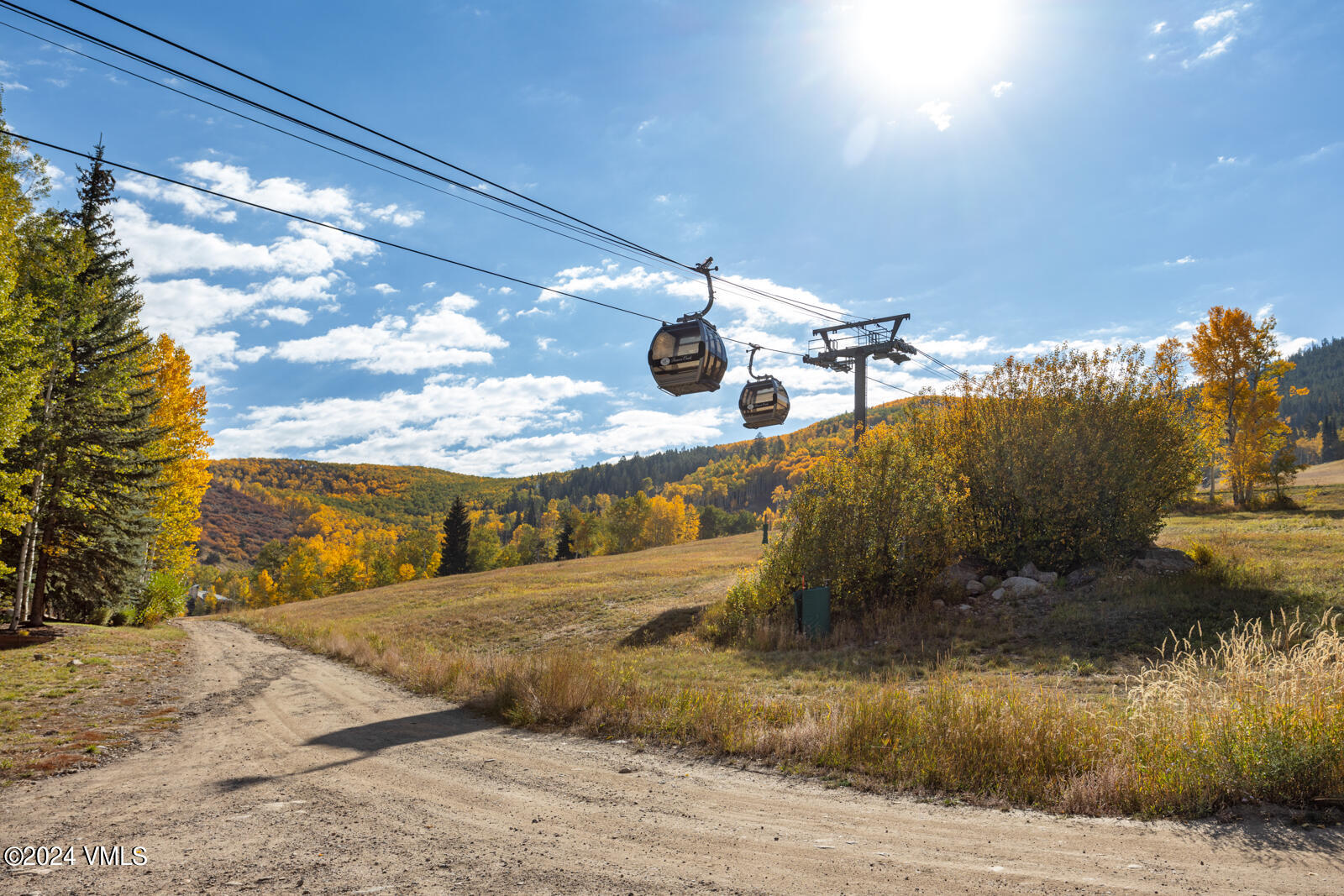 62 Highlands Lane, Unit R406 Beaver Creek, CO 81620 - Photo 34 of 42 McCoy Peak Lodge 406 MLS-5