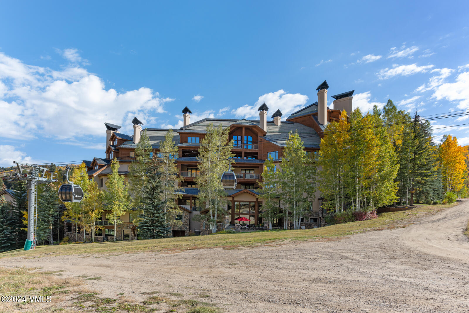 62 Highlands Lane, Unit R406 Beaver Creek, CO 81620 - Photo 35 of 42 McCoy Peak Lodge 406 MLS-6