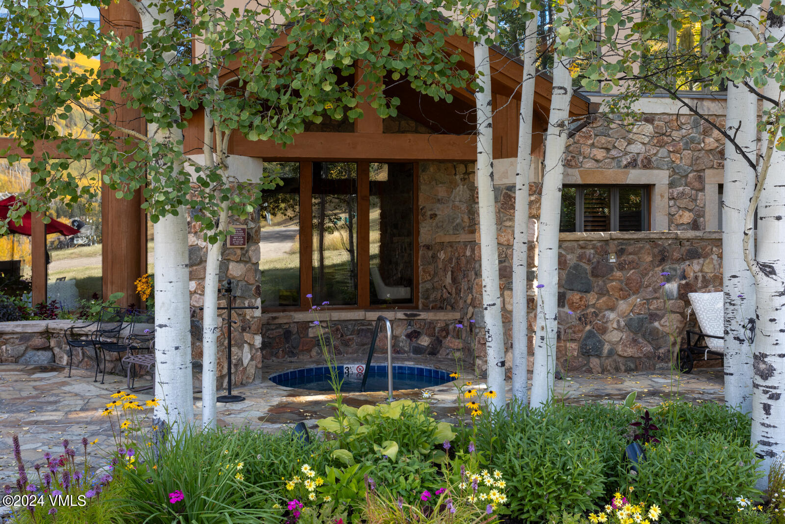62 Highlands Lane, Unit R406 Beaver Creek, CO 81620 - Photo 36 of 42 McCoy Peak Lodge 406 MLS-7