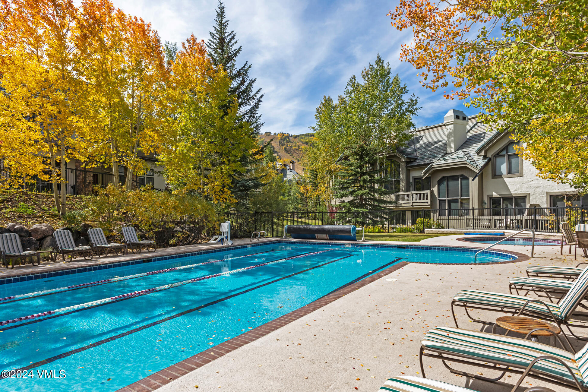 62 Highlands Lane, Unit R406 Beaver Creek, CO 81620 - Photo 38 of 42 Highlands MLS - 0004