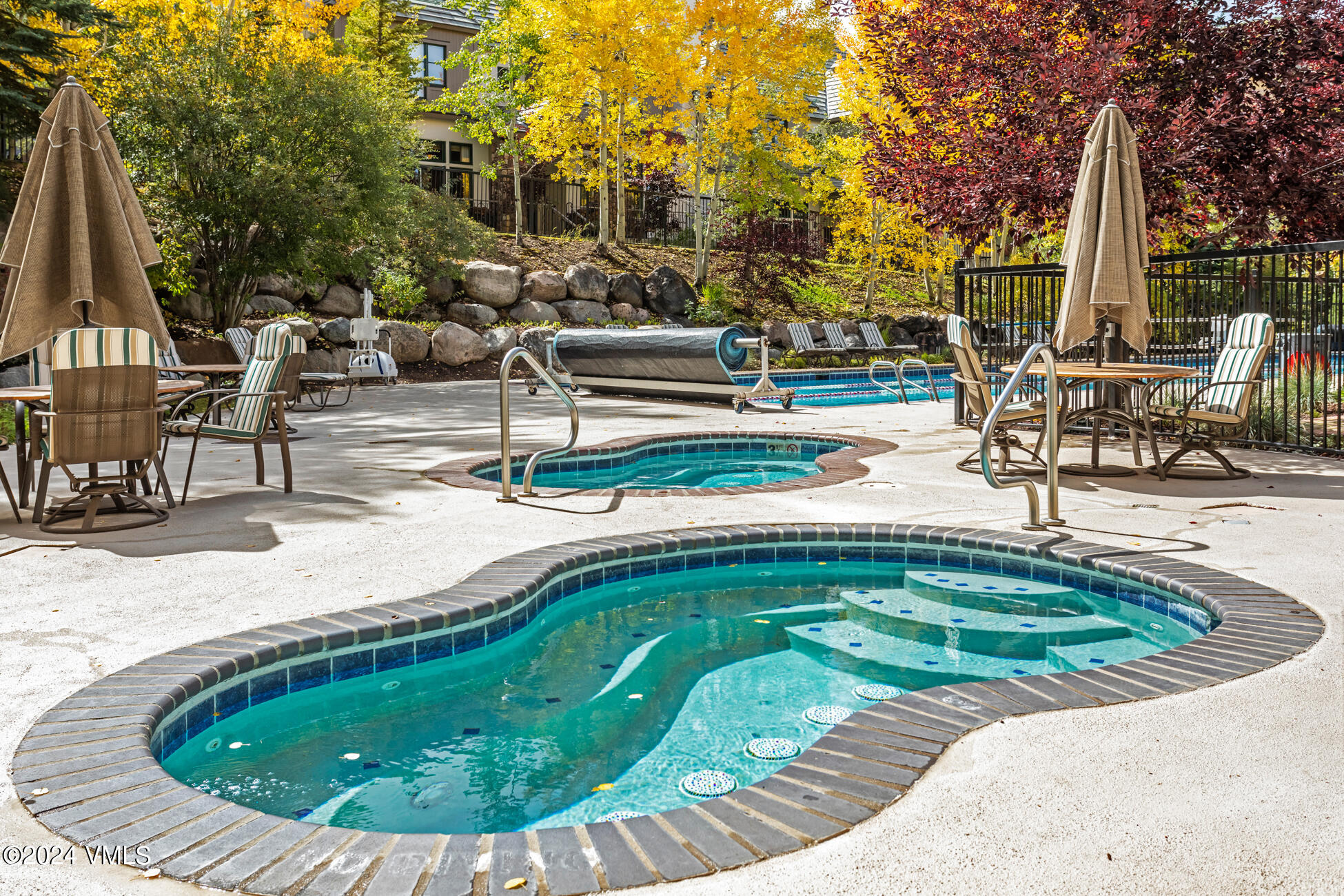 62 Highlands Lane, Unit R406 Beaver Creek, CO 81620 - Photo 39 of 42 Highlands MLS - 0005