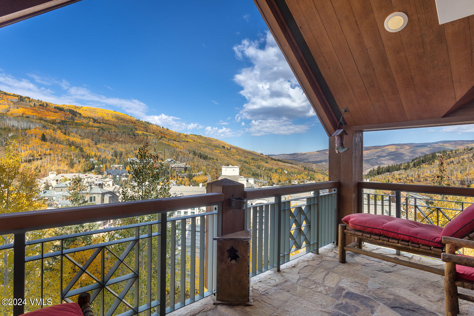62 Highlands Lane, Unit R406 Beaver Creek, CO 81620 - Photo 4 of 42 McCoy Peak Lodge 406 MLS-21