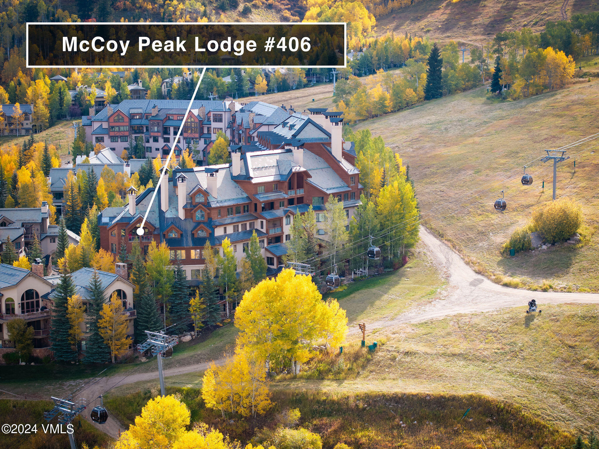 62 Highlands Lane, Unit R406 Beaver Creek, CO 81620 - Photo 42 of 42 mccoy_peak_lodge_406_vignette_e