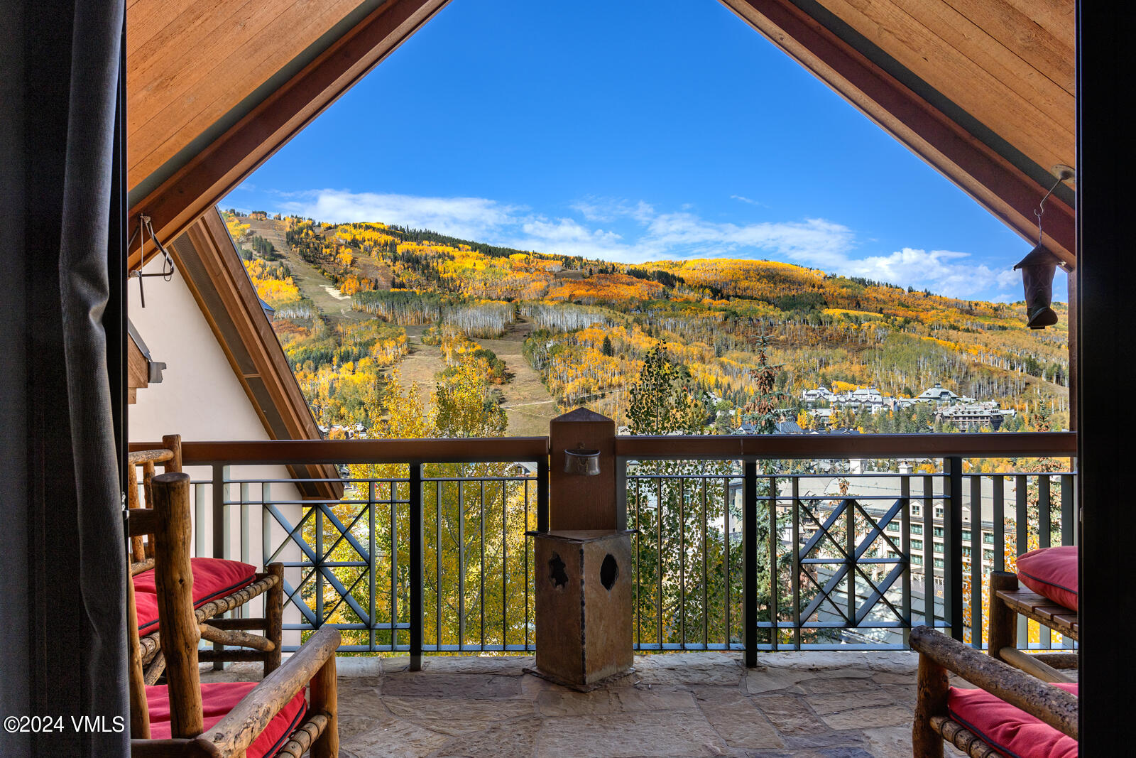62 Highlands Lane, Unit R406 Beaver Creek, CO 81620 - Photo 5 of 42 McCoy Peak Lodge 406 MLS-20