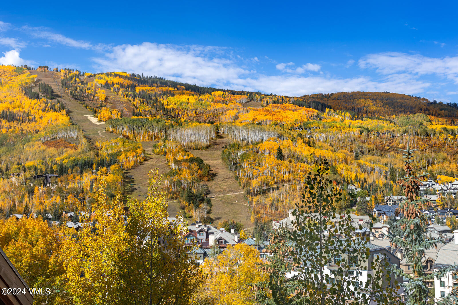 62 Highlands Lane, Unit R406 Beaver Creek, CO 81620 - Photo 6 of 42 McCoy Peak Lodge 406 MLS-24