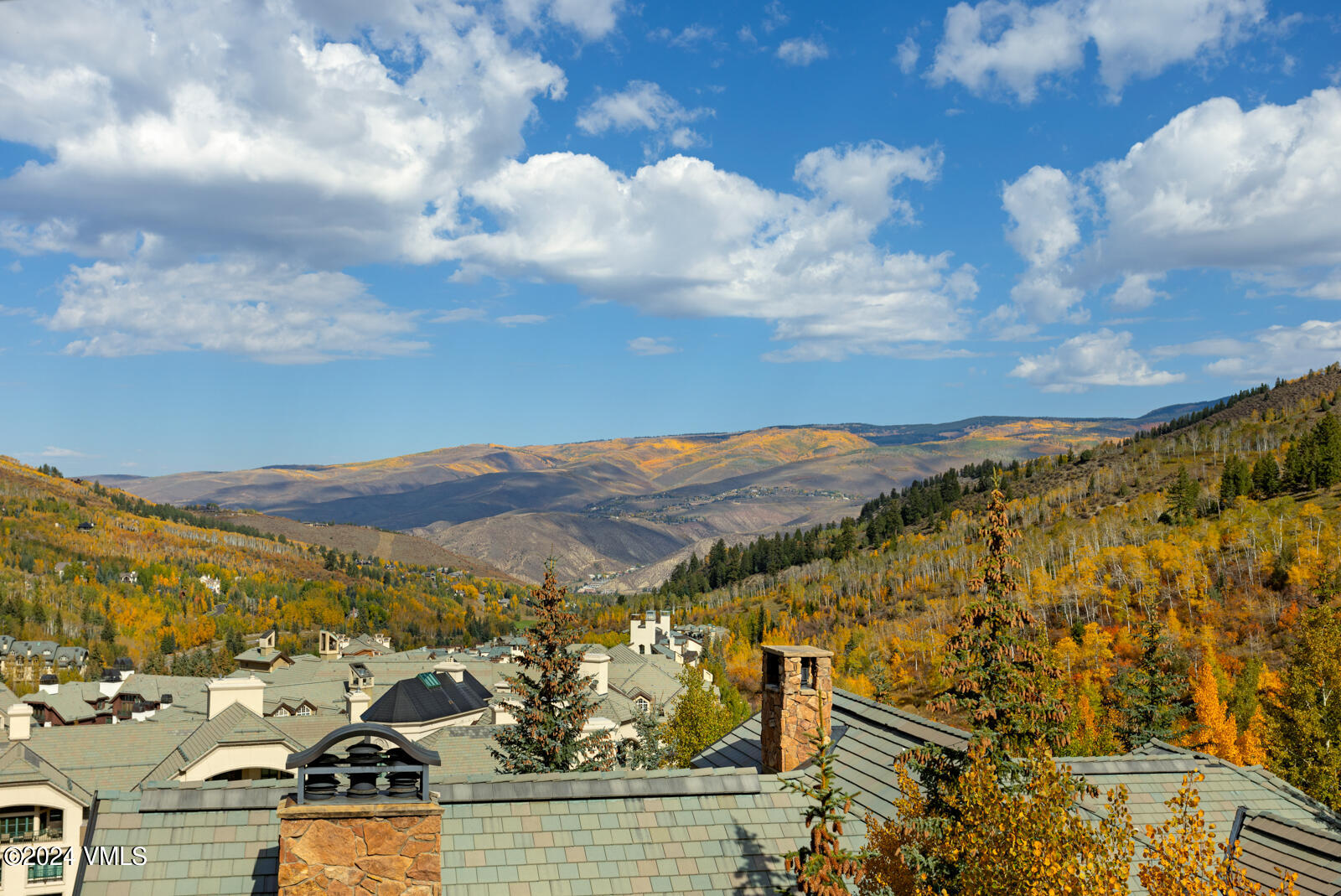 62 Highlands Lane, Unit R406 Beaver Creek, CO 81620 - Photo 7 of 42 McCoy Peak Lodge 406 MLS-25