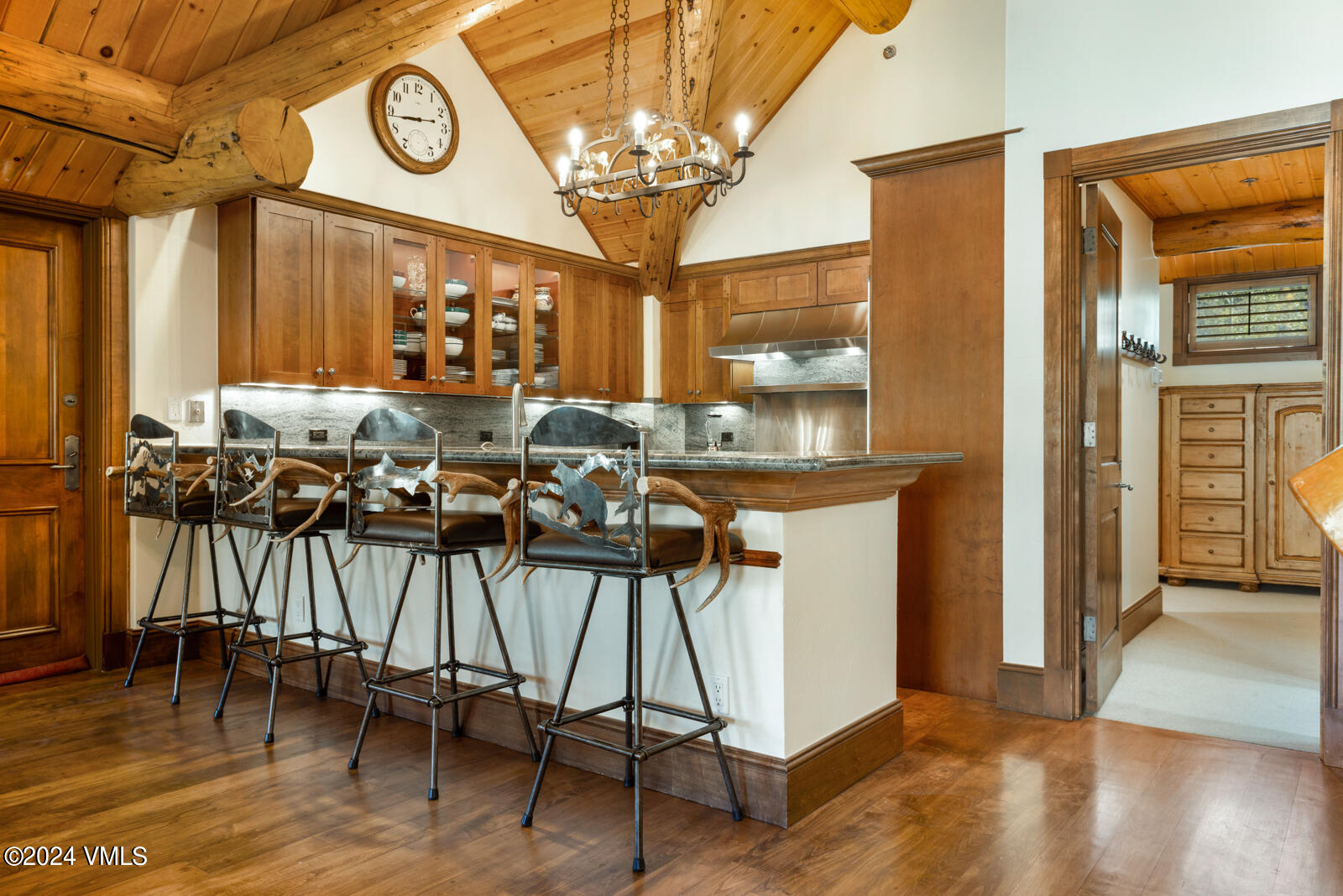 62 Highlands Lane, Unit R406 Beaver Creek, CO 81620 - Photo 8 of 42 McCoy Peak Lodge 406 MLS-13