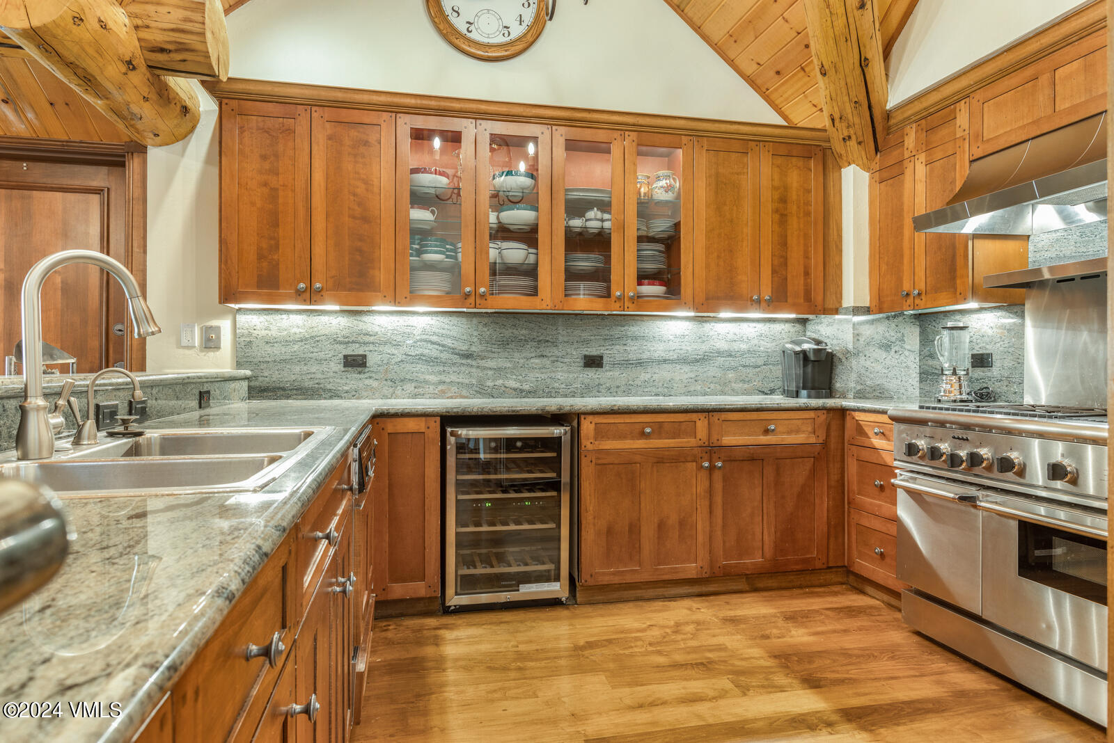 62 Highlands Lane, Unit R406 Beaver Creek, CO 81620 - Photo 10 of 42 McCoy Peak Lodge 406 MLS-18