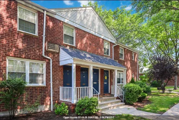 $287,000 | 57 Clark Court, Unit 65, Rutherford, NJ 07070