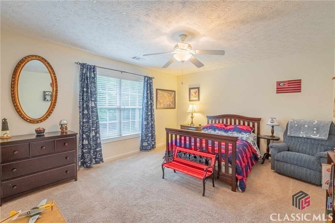 331 Andrew Ridge Drive Jefferson, GA 30549 - Photo 17 of 28 Bed 3
