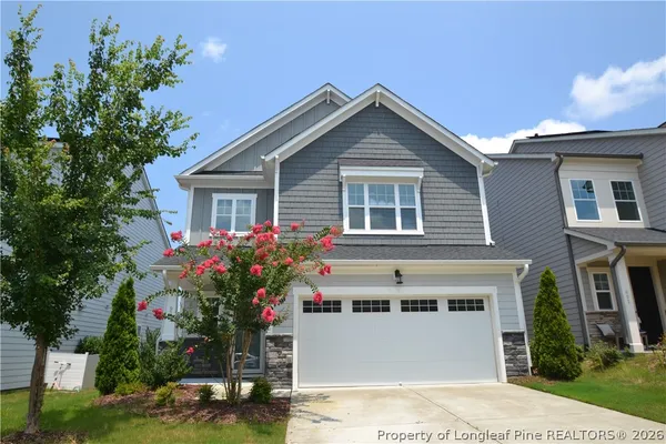 $2,795 | 977 Bristol Bridge Drive, Cary, NC 27519