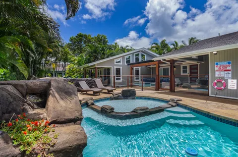 $2,595,000 | 4087 Nalani Lane, Princeville, HI 96722
