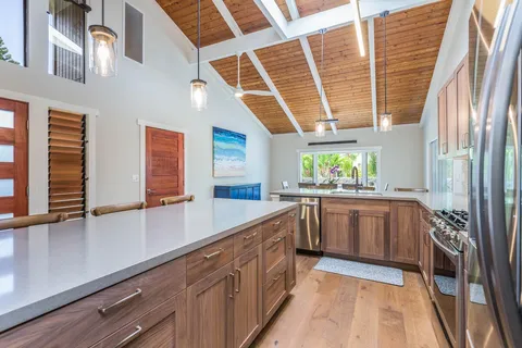 $2,595,000 | 4087 Nalani Lane, Princeville, HI 96722