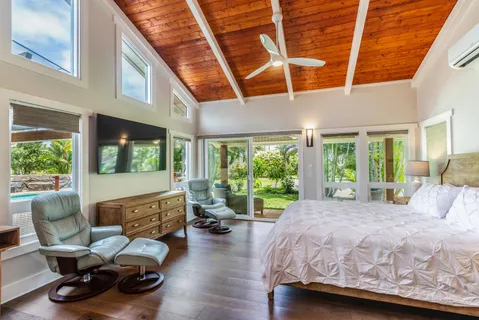$2,595,000 | 4087 Nalani Lane, Princeville, HI 96722