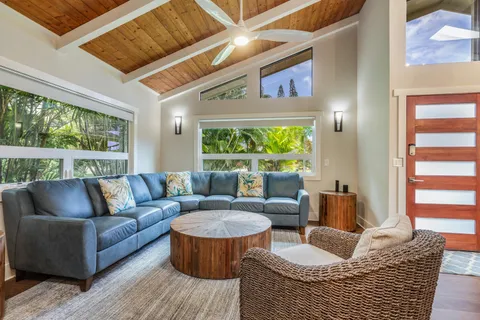 $2,595,000 | 4087 Nalani Lane, Princeville, HI 96722
