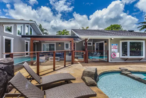 $2,595,000 | 4087 Nalani Lane, Princeville, HI 96722