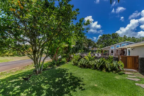 $2,595,000 | 4087 Nalani Lane, Princeville, HI 96722