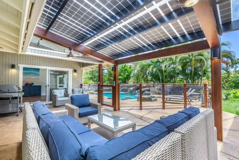 $2,595,000 | 4087 Nalani Lane, Princeville, HI 96722