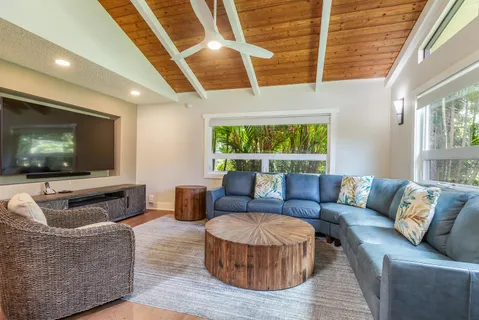 $2,595,000 | 4087 Nalani Lane, Princeville, HI 96722