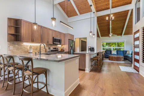 $2,595,000 | 4087 Nalani Lane, Princeville, HI 96722