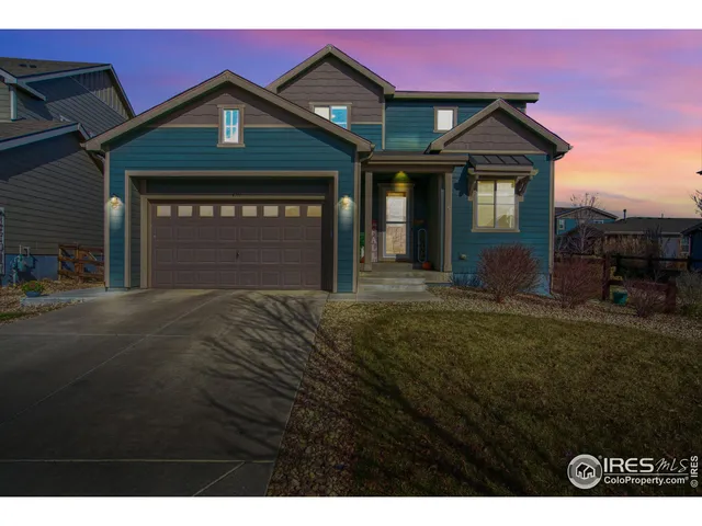 $618,500 | 4701 Colorado River Drive, Firestone, CO 80504