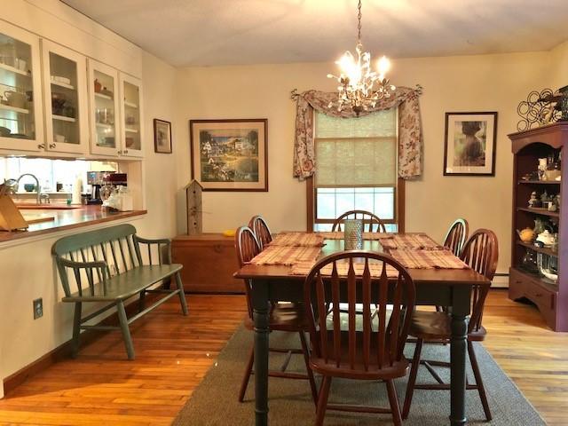 67 Brown Mill Road Bridgton, ME 04009 - Photo 9 of 45 14