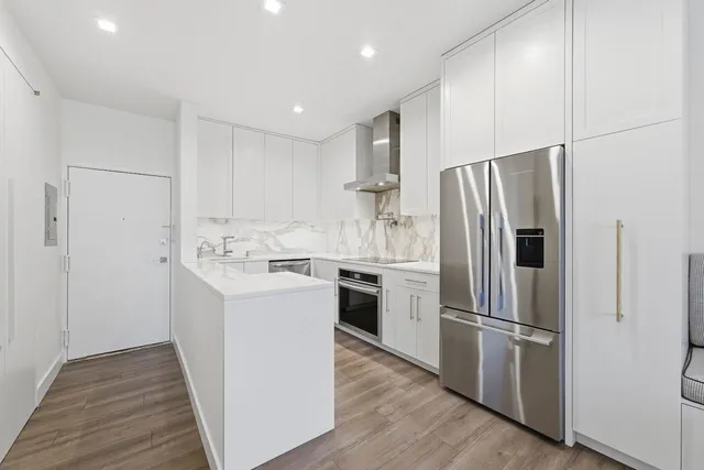 $449,000 | 43-49 Van Wagenen Avenue, Unit 4A, Jersey City, NJ 07306