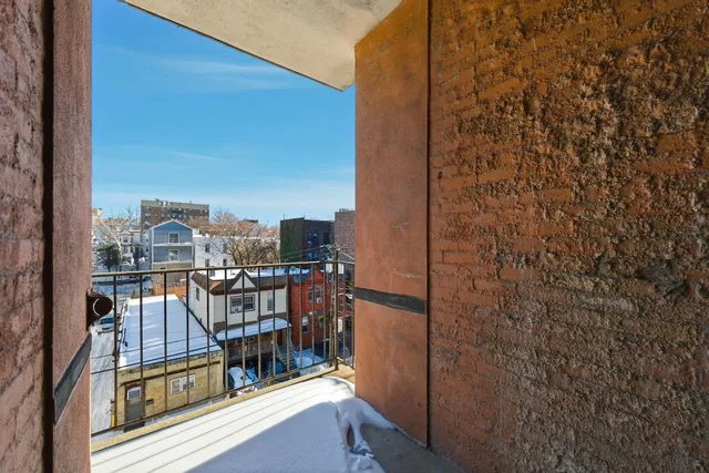 $449,000 | 43-49 Van Wagenen Avenue, Unit 4A, Jersey City, NJ 07306