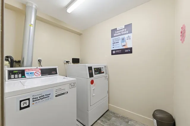 $449,000 | 43-49 Van Wagenen Avenue, Unit 4A, Jersey City, NJ 07306