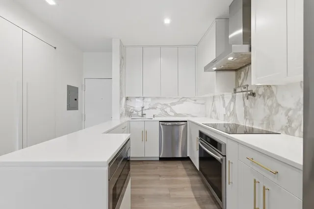 $449,000 | 43-49 Van Wagenen Avenue, Unit 4A, Jersey City, NJ 07306