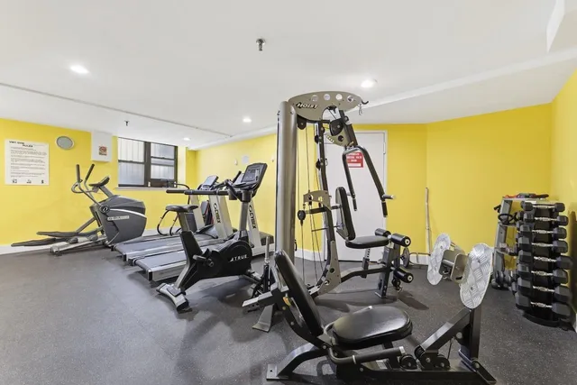 $449,000 | 43-49 Van Wagenen Avenue, Unit 4A, Jersey City, NJ 07306